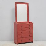 643705 Chest of drawers